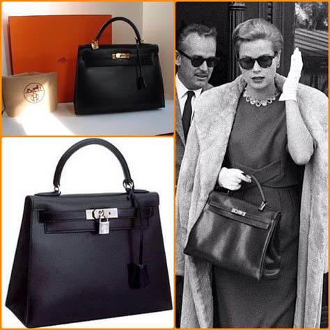 hermes grace kelly bag